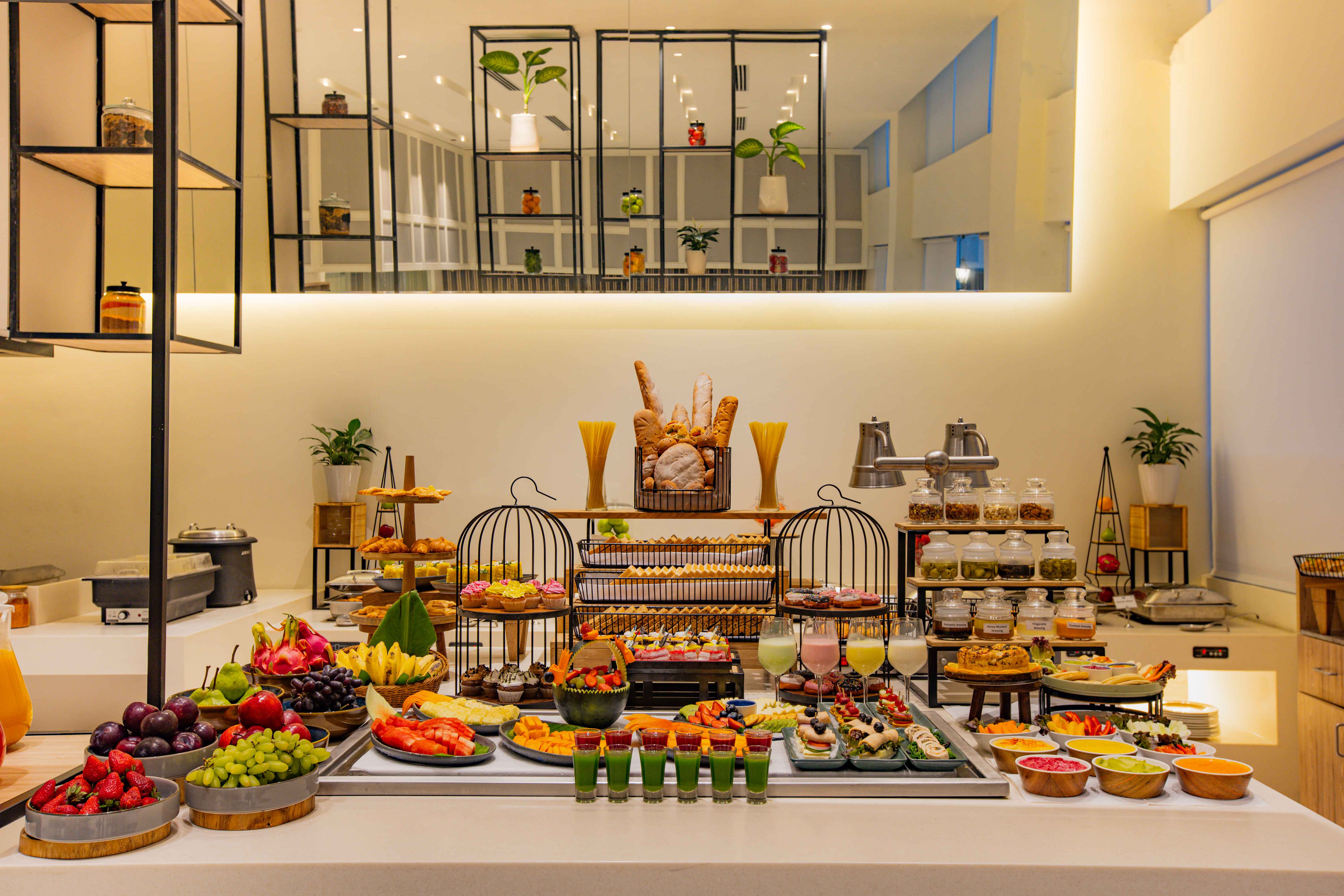 restaurants in pimpri